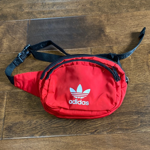 adidas Handbags - Adidas Fanny pack